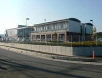 深谷市花園総合支所