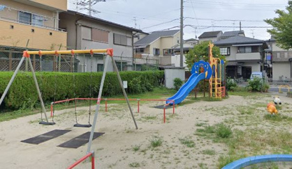 山本町南第2公園の画像1