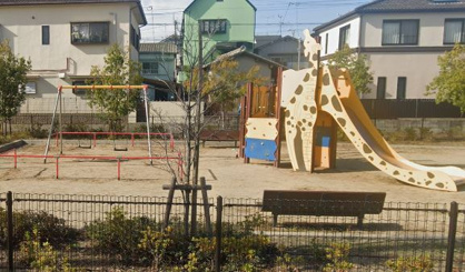 中田第1公園の画像1