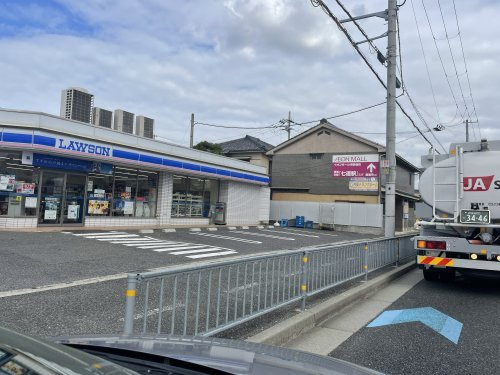 ローソン 高石千代田二丁目店の画像
