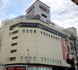 川崎モアーズの画像1
