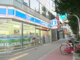 ローソン西中島5丁店