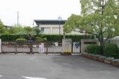 生駒市立 鹿ノ台小学校