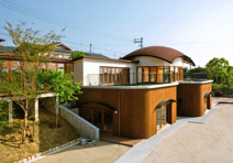 佐保短大付属生駒幼稚園