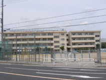 大東市立 灰塚小学校