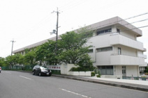 鹿ノ台中学校