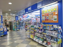 ハックドラッグモレラ東戸塚店
