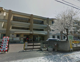 さいたま市立 桜木中学校