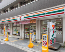 セブン-イレブン 千歳烏山駅西口店