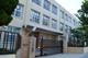 大阪市立苅田小学校の画像