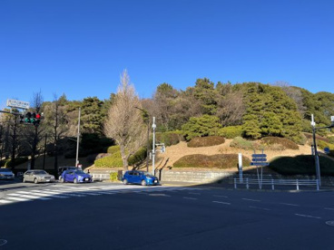 代々木公園の画像1