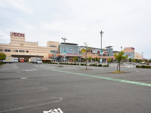 イオン太田店の画像