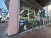 みなと銀行塚口支店