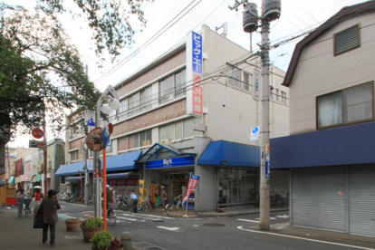ビッグ・エー世田谷祖師谷店の画像1