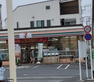 セブンイレブン　茅ケ崎浜竹４丁目店の画像1