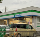 ファミリーマート　茅ヶ崎富士見町店