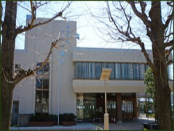 練馬区立 大泉図書館の画像1
