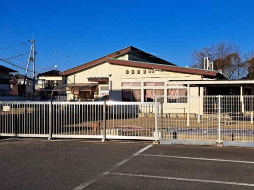 牛ヶ谷保育園の画像