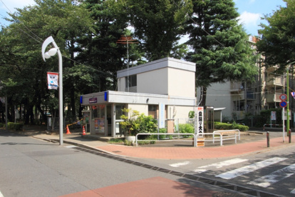 祖師谷二丁目地域安全センターの画像1