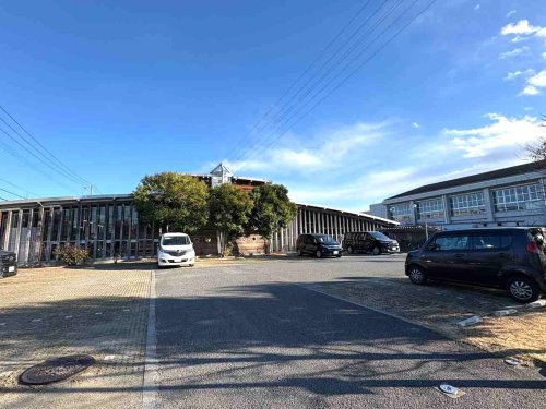 伊奈町立北保育所の画像