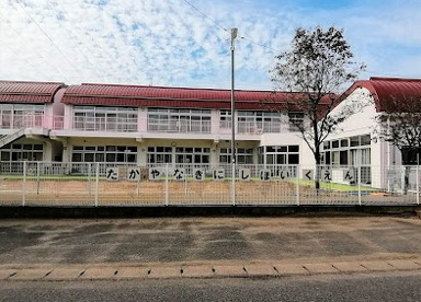 柏市立高柳西保育園の画像1