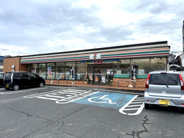 セブンイレブン橋本隅田店の画像1