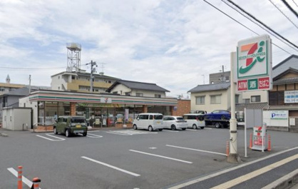 セブンイレブン 廿日市本町店の画像1