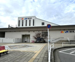 橋本駅