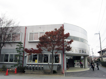 中川幼稚園(浜尻)の画像1
