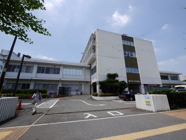 横浜栄共済病院の画像1