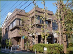 練馬区立 小竹図書館情報ページ 東京のドッとあーる賃貸 東京版