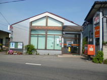 井野郵便局