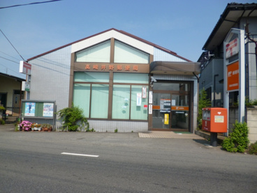 井野郵便局の画像1