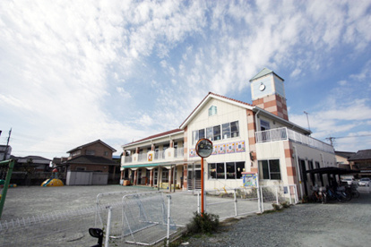 新町こども園の画像1