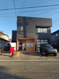 秋田泉郵便局の画像1