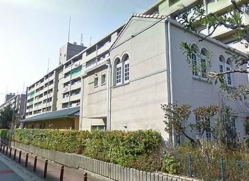 大阪YWCA大宮保育園の画像1