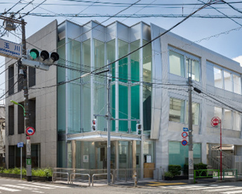 東玉川善隣保育園の画像1