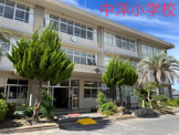 中洋小学校