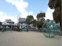 五反田公園の画像1