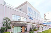 地域医療機能推進機構(独立行政法人)東京高輪病院