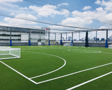 フットサルクラブ東京