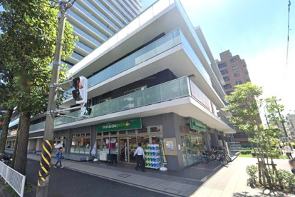 マルエツ プチ 花咲町六丁目店の画像1