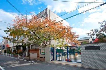 西高殿若葉幼稚園の画像1