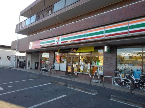 セブンイレブン さいたま松木2丁目店の画像