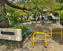 世田谷区立船橋本村公園