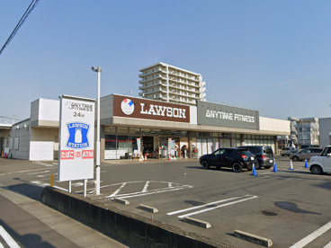 ローソン 伊勢崎緑町店の画像1