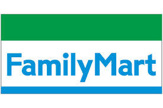 ファミリーマート　成田久住駅前