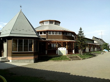 長野幼稚園(北新波)の画像1