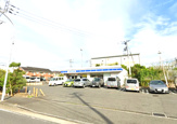 ローソン 横浜金井町店