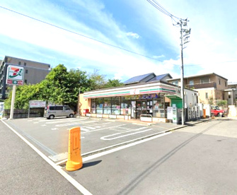 セブンイレブン 横浜戸塚小学校南口店の画像1
